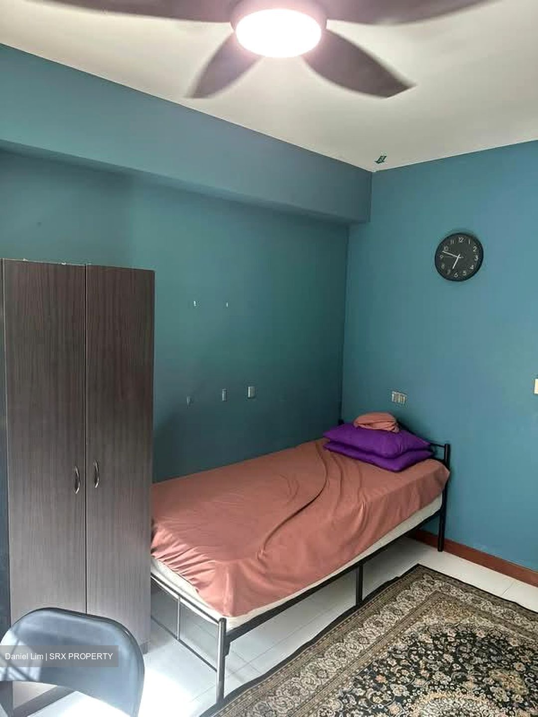 Blk 430B Orchid Spring @ Yishun (Yishun), HDB 4 Rooms #530954981